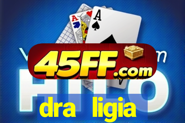 dra ligia veterinaria vila nova